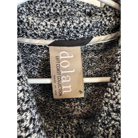 Anthropologie Sleeveless Cowl Neck Knit Tank Top Sleeveless  Gray - Picture 7 of 8